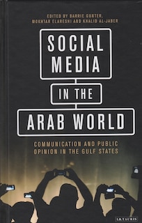 Front cover_Social Media In The Arab World