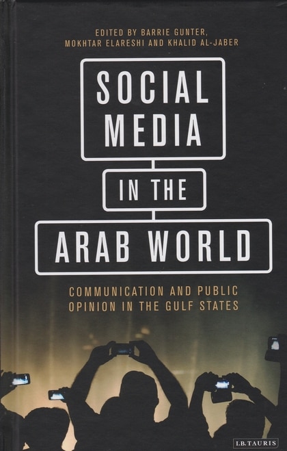 Front cover_Social Media In The Arab World