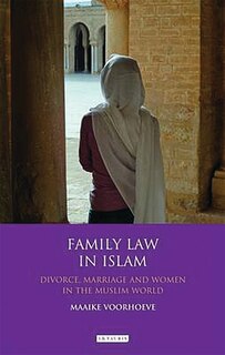 Couverture_Family Law In Islam