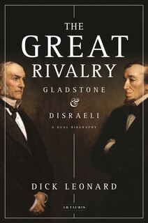 Couverture_The Great Rivalry