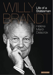 Front cover_Willy Brandt