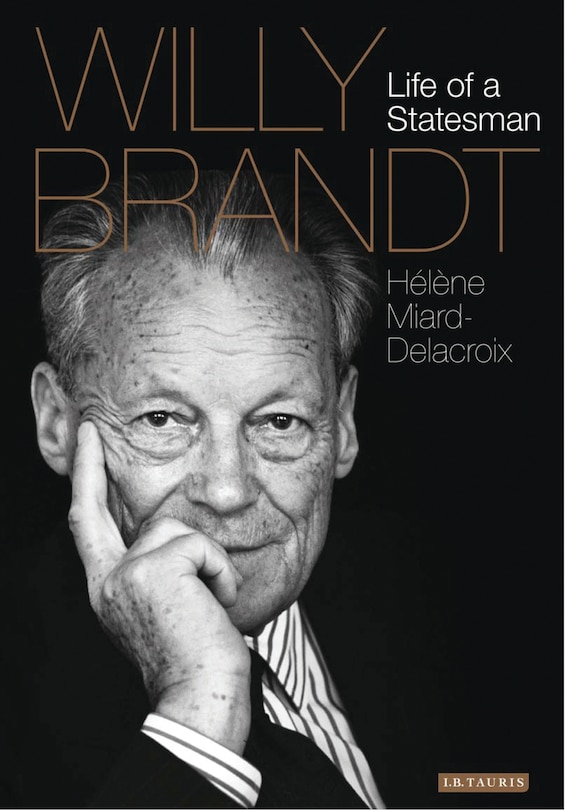 Front cover_Willy Brandt