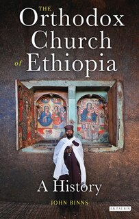 Front cover_The Orthodox Church Of Ethiopia