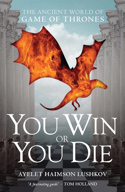 Front cover_You Win Or You Die