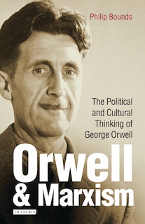 Couverture_Orwell And Marxism