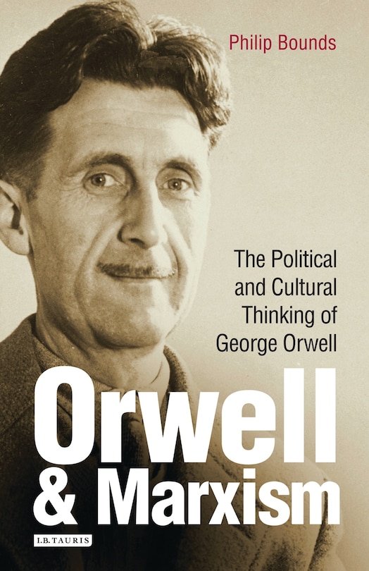 Couverture_Orwell And Marxism