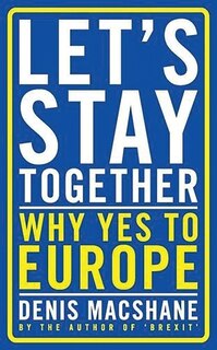 Couverture_Let's Stay Together