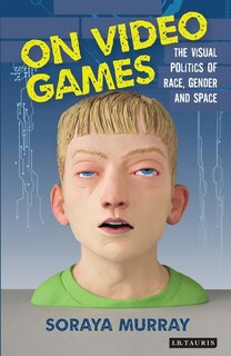 Front cover_On Video Games