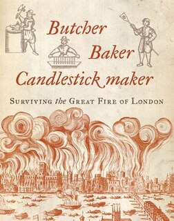 Front cover_Butcher, Baker, Candlestick Maker