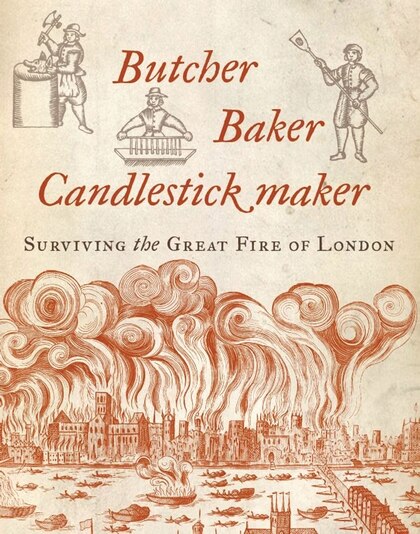 Front cover_Butcher, Baker, Candlestick Maker