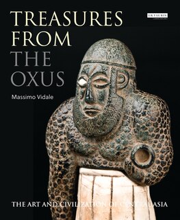 Front cover_Treasures from the Oxus