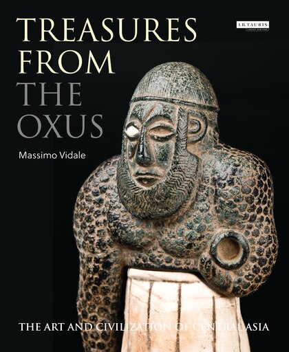 Front cover_Treasures from the Oxus