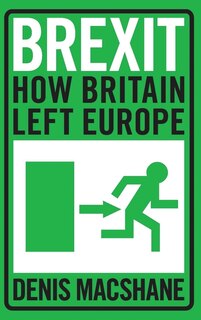 Front cover_Brexit
