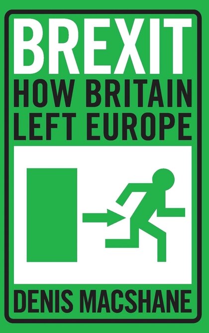 Front cover_Brexit