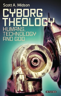 Front cover_Cyborg Theology