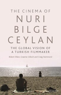 Front cover_The Cinema Of Nuri Bilge Ceylan