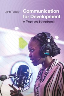 Front cover_Communication for Development