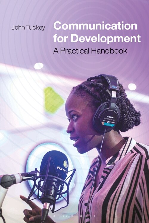 Front cover_Communication for Development