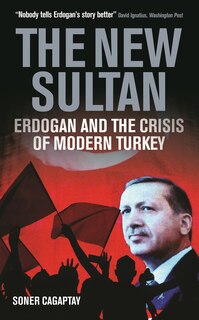 Front cover_The New Sultan