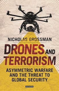 Couverture_Drones And Terrorism