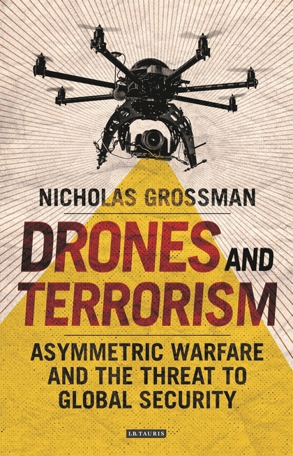 Couverture_Drones And Terrorism