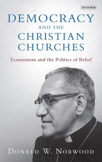 Front cover_Democracy And The Christian Churches