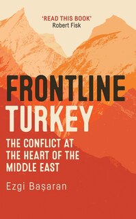 Couverture_Frontline Turkey