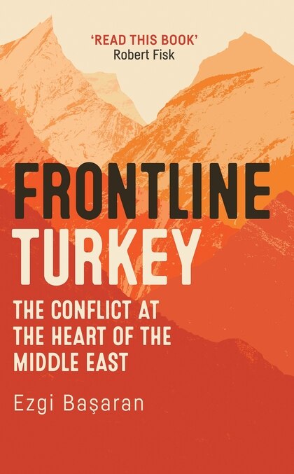 Couverture_Frontline Turkey