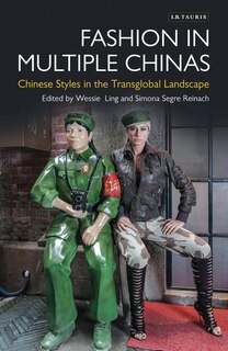 Front cover_Fashion In Multiple Chinas