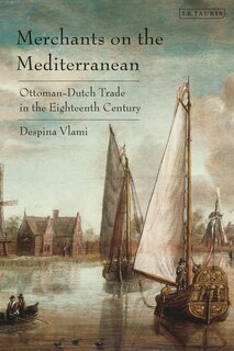 Front cover_Merchants on the Mediterranean