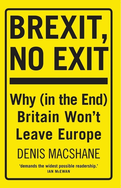 Couverture_Brexit, No Exit
