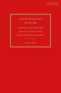 Couverture_The Renaissance Of Islam