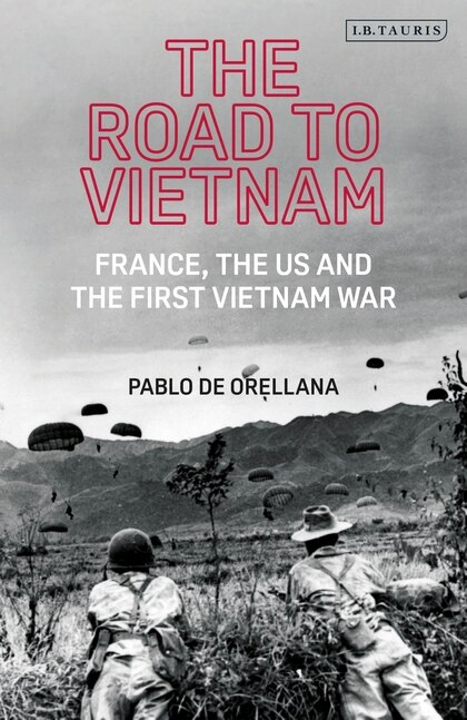 Couverture_The Road To Vietnam