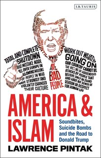 Couverture_America And Islam