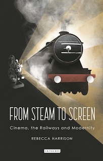 Couverture_From Steam To Screen