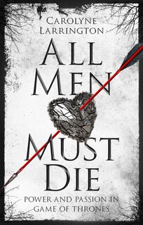 Front cover_All Men Must Die