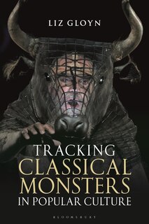 Couverture_Tracking Classical Monsters In Popular Culture