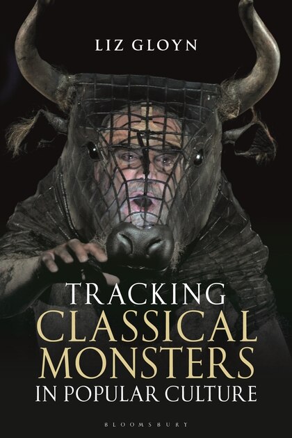 Couverture_Tracking Classical Monsters In Popular Culture