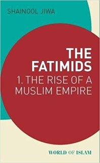 Front cover_The Fatimids