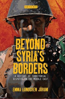 Couverture_Beyond Syria's Borders