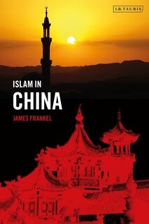 Front cover_Islam in China