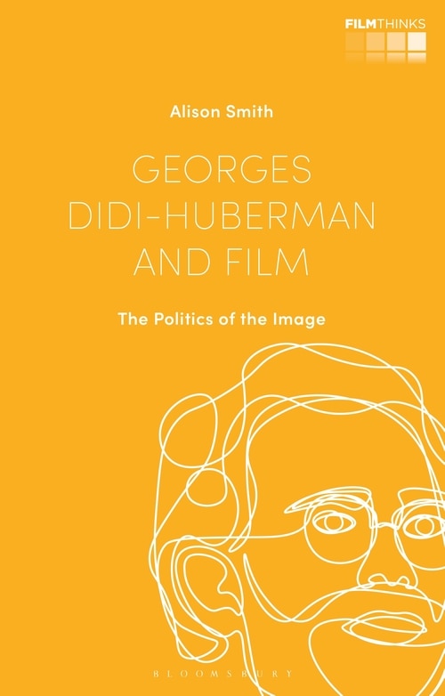 Front cover_Georges Didi-huberman And Film