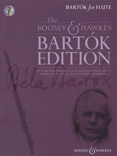 Front cover_Bartok For Flute