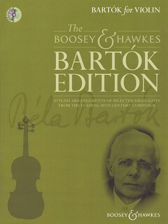 Front cover_Bartok For Violin