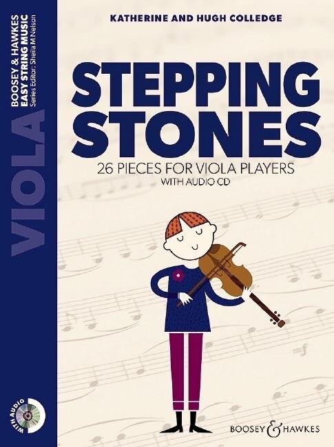 Front cover_Stepping Stones