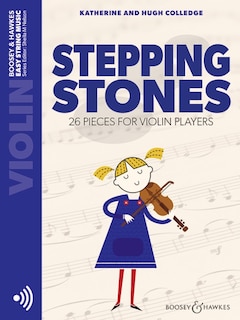 Couverture_Stepping Stones