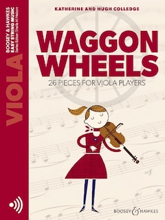 Front cover_Waggon Wheels
