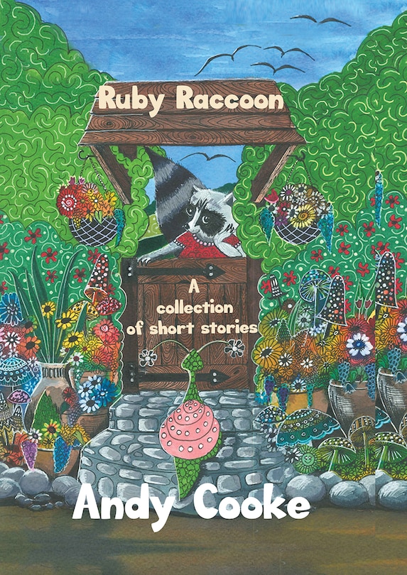 Couverture_Ruby Raccoon