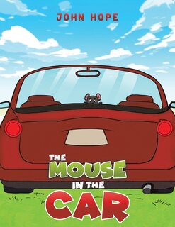 Front cover_The Mouse in the Car