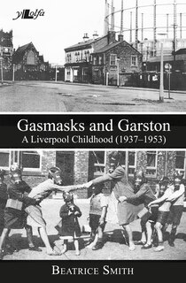 Front cover_Gasmasks and Garston